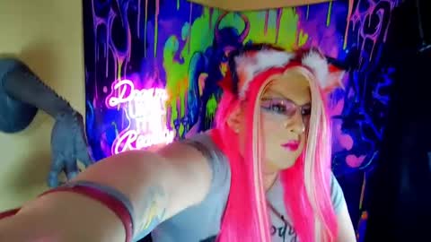 Snapshot of blakelytgirl chatting on May 2026 04:52:01 AM Blakely Morningstar online show from May 2026 04:52:01 AM