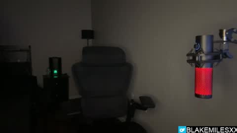 Blake Miles online show from March 2026 05:26:02 AM