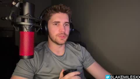 Blake Miles online show from April 2026 02:20:02 AM