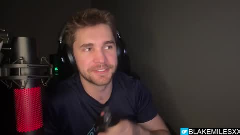 Blake Miles online show from April 2026 03:16:01 AM