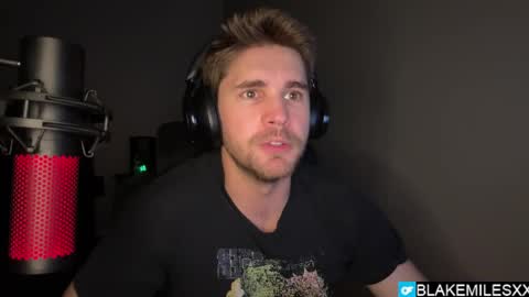 Blake Miles online show from April 2026 02:50:02 AM