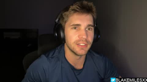 Blake Miles online show from May 2026 02:29:02 AM