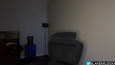 Blake Miles online show from May 2026 02:51:02 AM