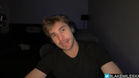Snapshot of blakemiles2 chatting on June 2026 02:53:01 AM Blake Miles online show from June 2026 02:53:01 AM
