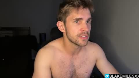 Snapshot of blakemiles2 chatting on June 2026 03:31:02 AM Blake Miles online show from June 2026 03:31:02 AM