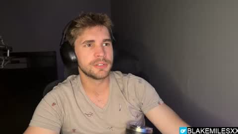 Snapshot of blakemiles2 chatting on June 2026 02:02:01 AM Blake Miles online show from June 2026 02:02:01 AM
