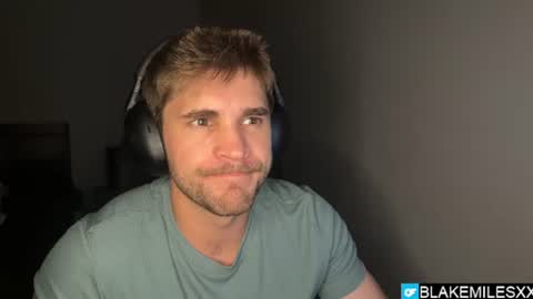 Snapshot of blakemiles2 chatting on June 2026 02:31:02 AM Blake Miles online show from June 2026 02:31:02 AM