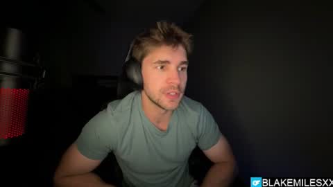 Snapshot of blakemiles2 chatting on July 2026 03:01:01 AM Blake Miles online show from July 2026 03:01:01 AM