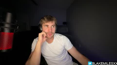Snapshot of blakemiles2 chatting on July 2026 02:48:02 AM Blake Miles online show from July 2026 02:48:02 AM