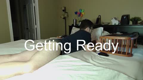 Blake Jonson online show from September 2025 11:43:01 AM