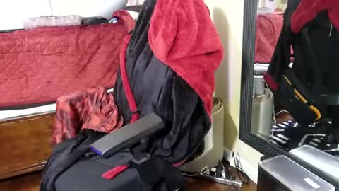 Blackjag00 online show from March 2025 07:23:02 AM