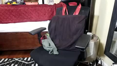 Blackjag00 online show from March 2025 05:27:02 AM