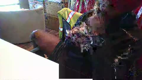 Blackjag00 online show from March 2025 12:42:01 AM