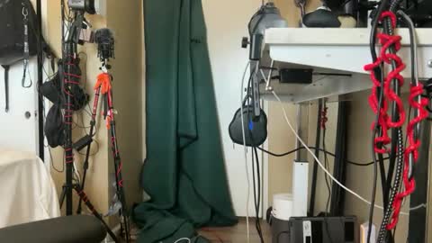 Blackjag00 online show from September 2025 06:29:02 PM