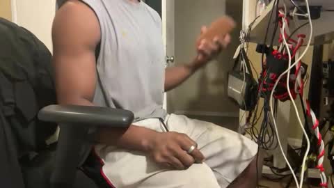 Blackjag00 online show from November 2025 05:39:02 AM