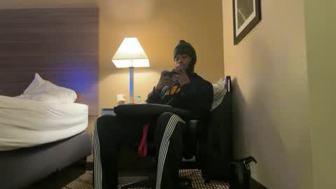 Blackjag00 online show from January 2026 09:14:02 AM