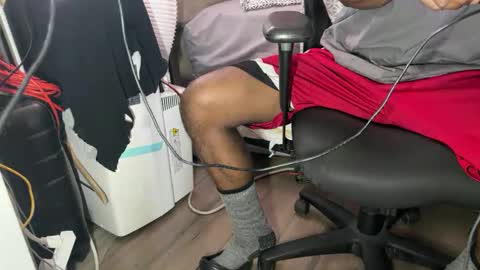 Blackjag00 online show from June 2026 01:41:02 AM