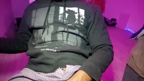 Blakx 01 online show from January 2026 11:53:01 PM