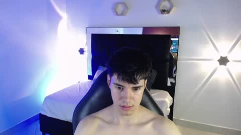 Blakzen online show from June 2026 03:44:01 AM