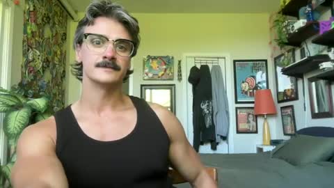 Snapshot of blamingos chatting on July 2026 09:06:02 PM blamingos online show from July 2026 09:06:02 PM