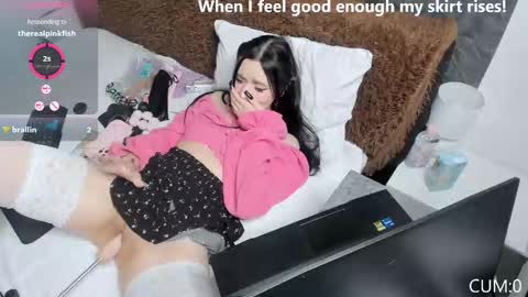 MY VIDEOS THAT WILL MAKE YOU CUM -  online show from October 2025 10:43:02 PM