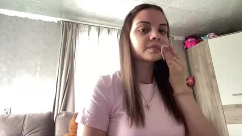 Angel online show from June 2026 05:32:02 AM