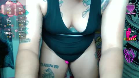 Blanna online show from January 2025 02:31:01 PM