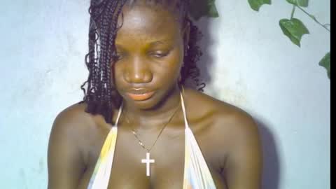 Snapshot of blaq_melanin chatting on March 2026 07:27:02 AM nikky00 online show from March 2026 07:27:02 AM