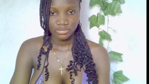 Snapshot of blaq_melanin chatting on March 2026 08:53:02 AM nikky00 online show from March 2026 08:53:02 AM