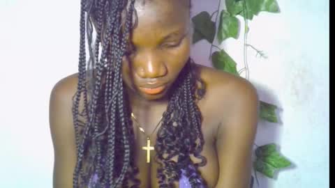 Snapshot of blaq_melanin chatting on March 2026 08:31:01 AM nikky00 online show from March 2026 08:31:01 AM