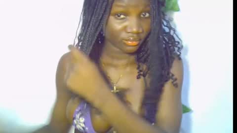 Snapshot of blaq_melanin chatting on March 2026 07:01:01 AM nikky00 online show from March 2026 07:01:01 AM