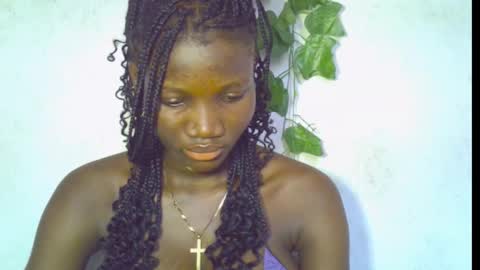 Snapshot of blaq_melanin chatting on March 2026 09:23:01 AM nikky00 online show from March 2026 09:23:01 AM