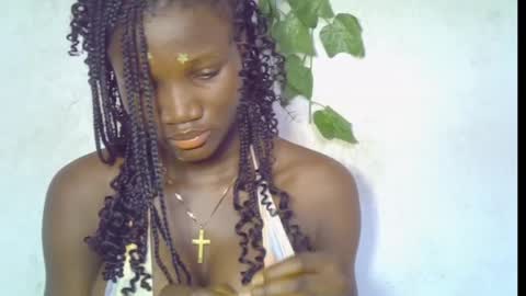 Snapshot of blaq_melanin chatting on March 2026 09:12:02 AM nikky00 online show from March 2026 09:12:02 AM