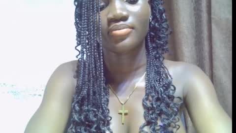 Snapshot of blaq_melanin chatting on March 2026 10:43:01 AM nikky00 online show from March 2026 10:43:01 AM