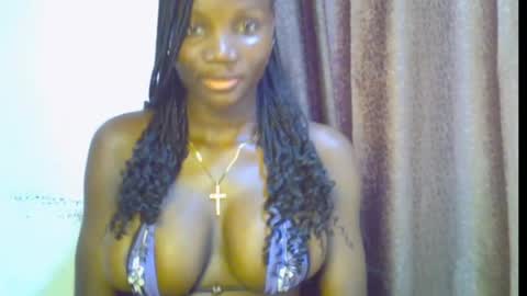 Snapshot of blaq_melanin chatting on March 2026 01:33:01 PM nikky00 online show from March 2026 01:33:01 PM