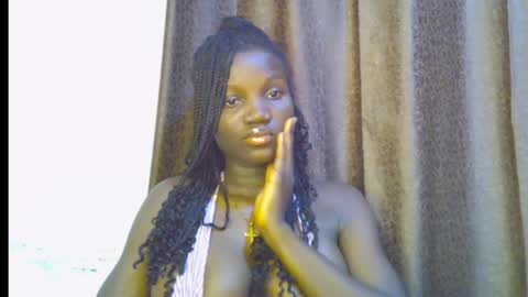 Snapshot of blaq_melanin chatting on April 2026 08:04:01 AM nikky00 online show from April 2026 08:04:01 AM