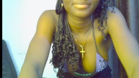 Snapshot of blaq_melanin chatting on April 2026 09:34:03 PM nikky00 online show from April 2026 09:34:03 PM