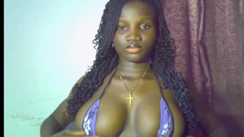 Snapshot of blaq_melanin chatting on April 2026 04:16:01 PM nikky00 online show from April 2026 04:16:01 PM