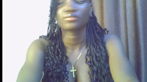 Snapshot of blaq_melanin chatting on April 2026 03:31:02 PM nikky00 online show from April 2026 03:31:02 PM