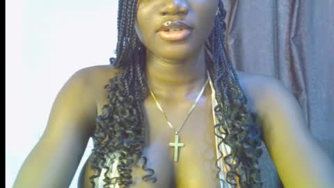 Snapshot of blaq_melanin chatting on April 2026 10:05:01 AM nikky00 online show from April 2026 10:05:01 AM