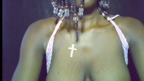 Snapshot of blaq_melanin chatting on April 2026 09:51:02 AM nikky00 online show from April 2026 09:51:02 AM