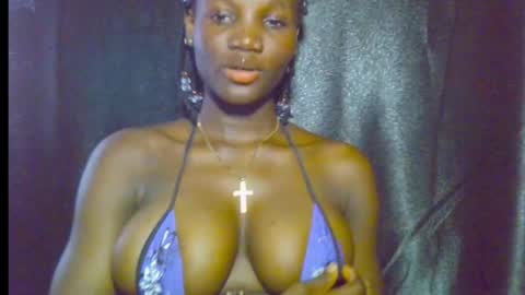 Snapshot of blaq_melanin chatting on April 2026 09:04:01 AM nikky00 online show from April 2026 09:04:01 AM