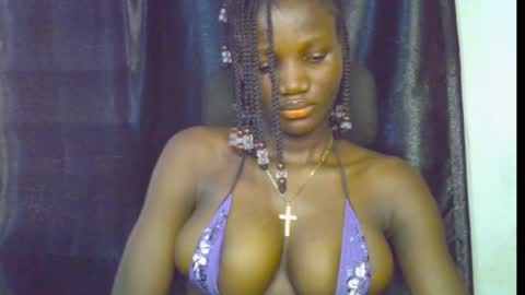 Snapshot of blaq_melanin chatting on May 2026 09:47:02 AM nikky00 online show from May 2026 09:47:02 AM