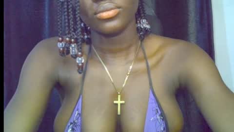Snapshot of blaq_melanin chatting on May 2026 07:02:02 AM nikky00 online show from May 2026 07:02:02 AM