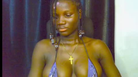 Snapshot of blaq_melanin chatting on May 2026 05:54:02 PM nikky00 online show from May 2026 05:54:02 PM