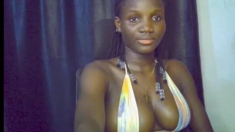 Snapshot of blaq_melanin chatting on May 2026 06:31:02 PM nikky00 online show from May 2026 06:31:02 PM