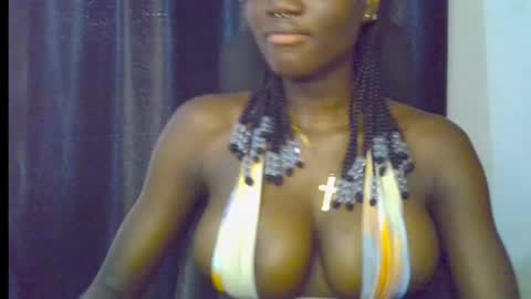 Snapshot of blaq_melanin chatting on June 2026 10:06:02 AM nikky00 online show from June 2026 10:06:02 AM