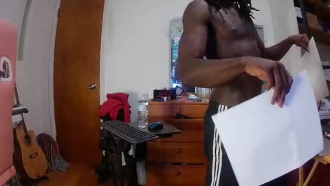 BlaqJay online show from February 2026 11:52:02 PM