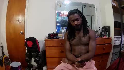 BlaqJay online show from February 2026 02:27:01 AM