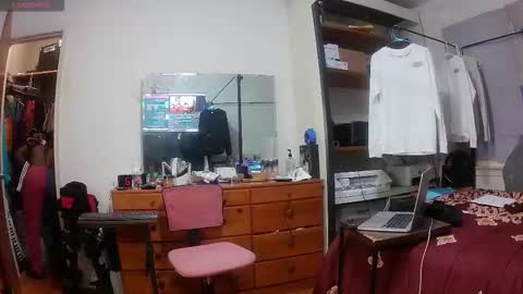 BlaqJay online show from February 2026 11:12:02 PM